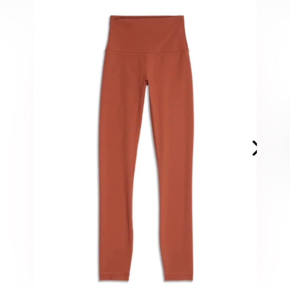 Lululemon Align Leggings 28”